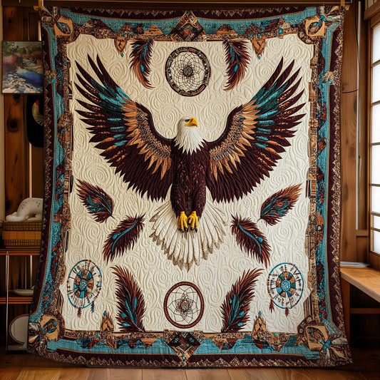Spirit Of Freedom WX0307077CL Quilt