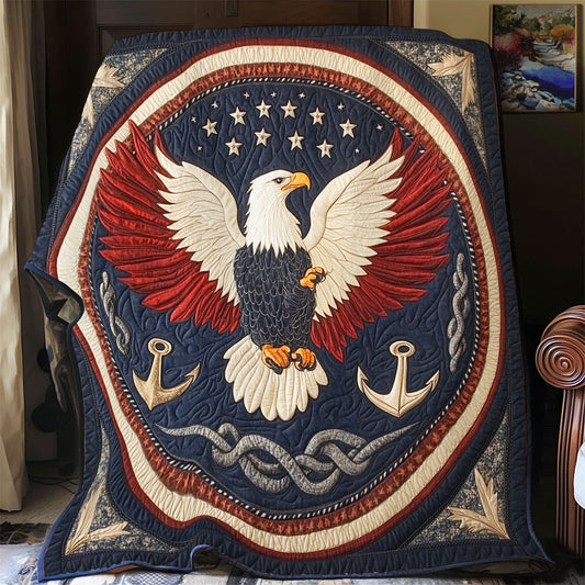 Eagle Anchor WX1306010CL Quilt