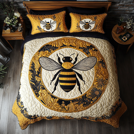 Bee XR2503003CL Duvet Cover Set