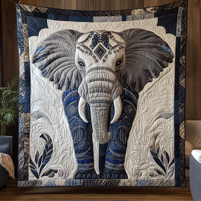 Giant Elephant CQ2805023CL Quilt