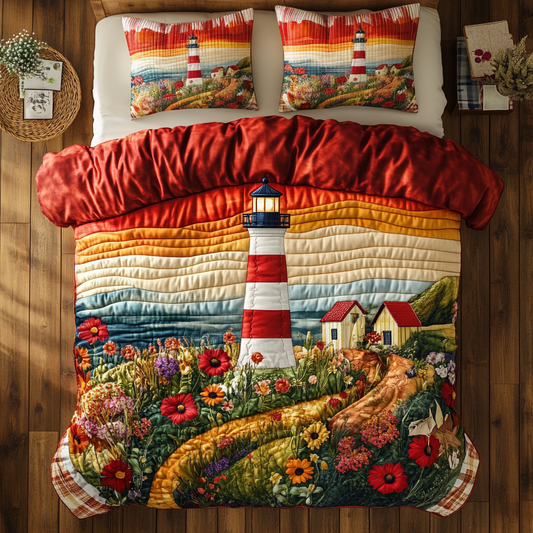 Rustic Beacon CP2811104CL Duvet Cover Set