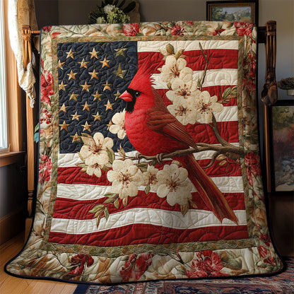 Cardinal Freedom WN2002028CL Quilt