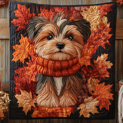 Cozy Yorkshire CW3006007CL Quilt