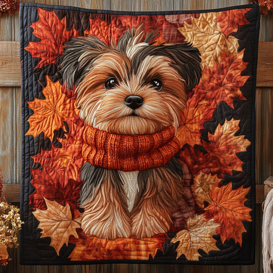 Cozy Yorkshire CW3006007CL Quilt