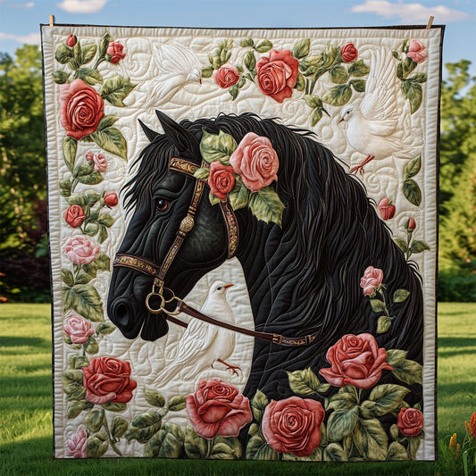 Black Horse CW2904073CL Quilt