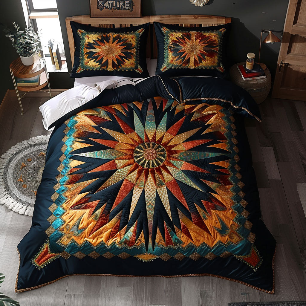 Starlight Radiance CW1109043CL Duvet Cover Set