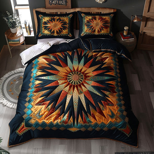 Starlight Radiance CW1109043CL Duvet Cover Set