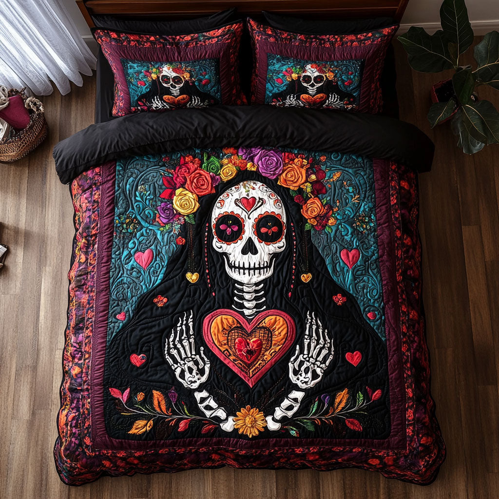 Soul Symphony CW0708010CL Duvet Cover Set