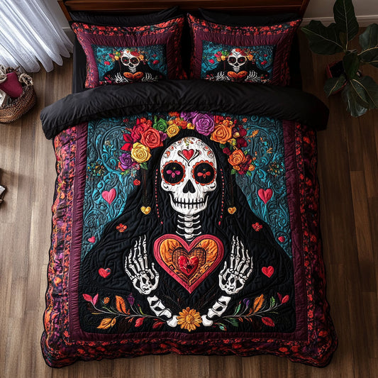 Soul Symphony CW0708010CL Duvet Cover Set