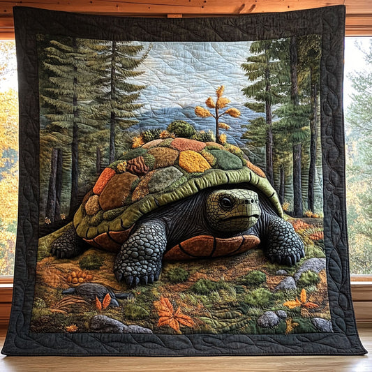 Little Mountain CP0406065CL Quilt