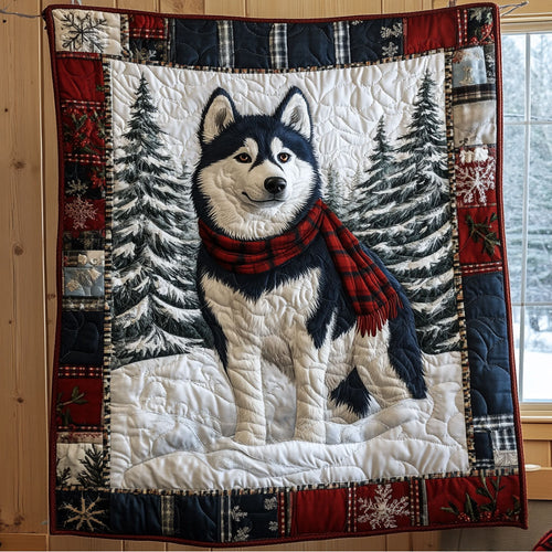 Arctic Spirit CP2810017CL Quilt