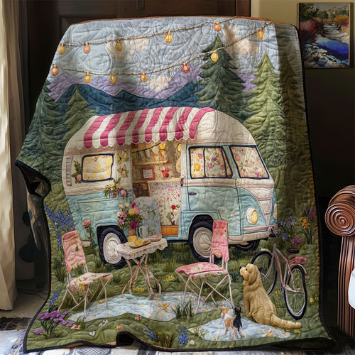 Camping WJ1303005CL Quilt