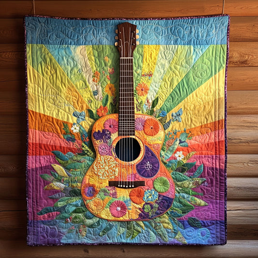Colorburst CP2205028CL Quilt