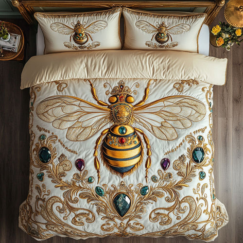 Bee's Jewel CP0108034CL Duvet Cover Set