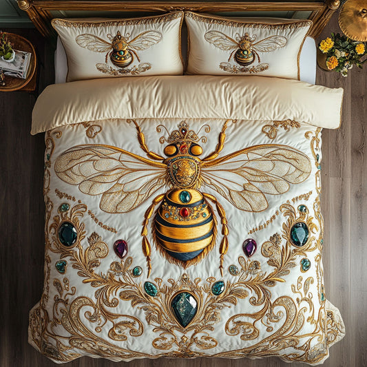 Bee's Jewel CP0108034CL Duvet Cover Set