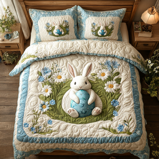 Easter Wishes XR0703002CL Duvet Cover Set
