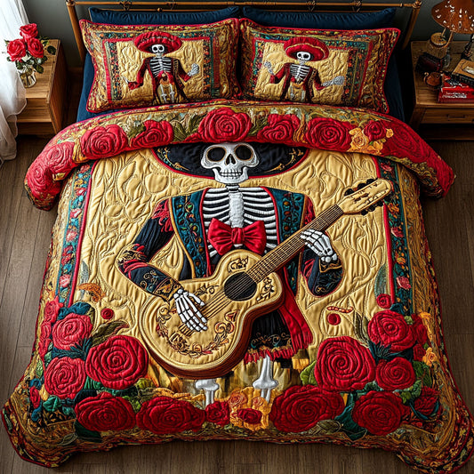 Sombrero Spirit CP1208007CL Duvet Cover Set