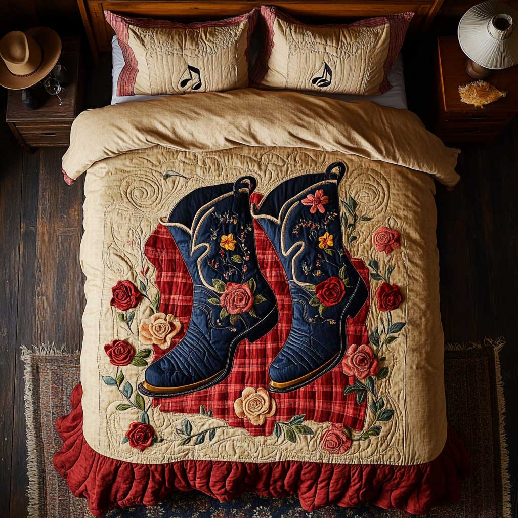Colors Of Love CQ0805007CL Duvet Cover Set