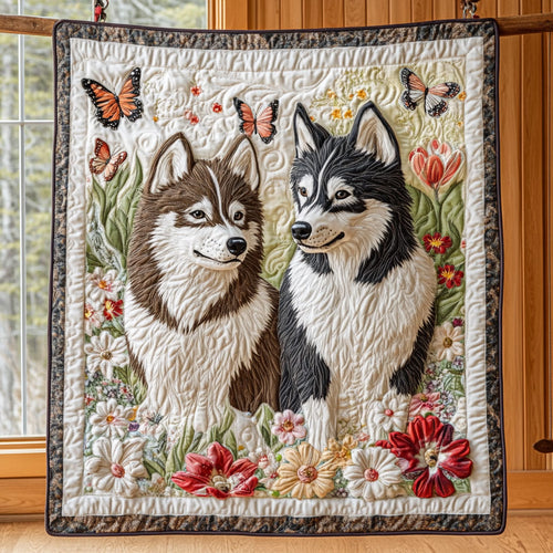 Blossom Guard CP1208089CL Quilt