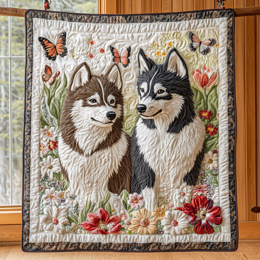 Blossom Guard CP1208089CL Quilt