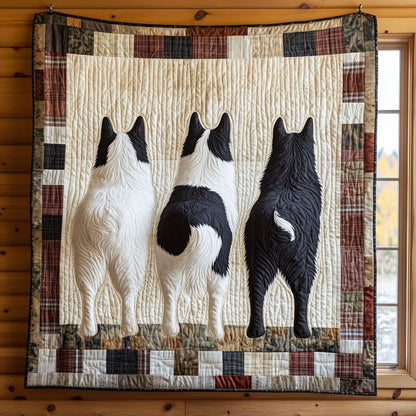 Look Outside CP3107026CL Quilt