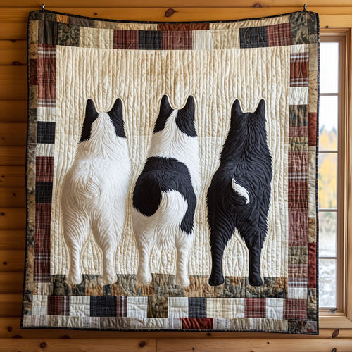 Look Outside CP3107026CL Quilt