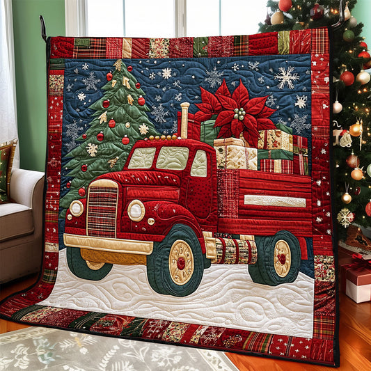 Frost Drive CP1111084CL Quilt