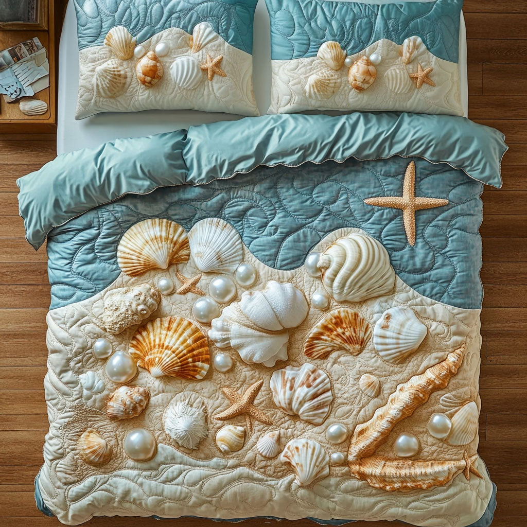 Neptune WY1108046CL Duvet Cover Set