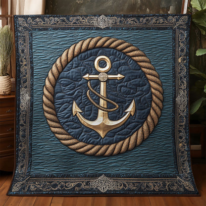 Anchor Vintage WX0406004CL Quilt