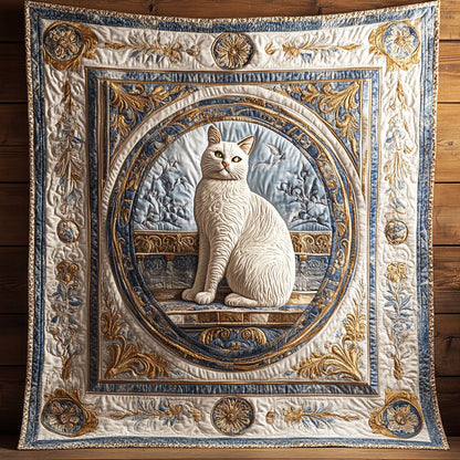 Noble Cat CW1605177CL Quilt