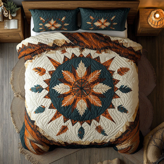 Eclipse Dream WY1003067CL Duvet Cover Set