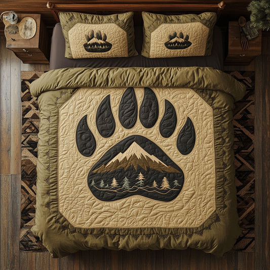 Echo Of The Wild CP2407006CL Duvet Cover Set