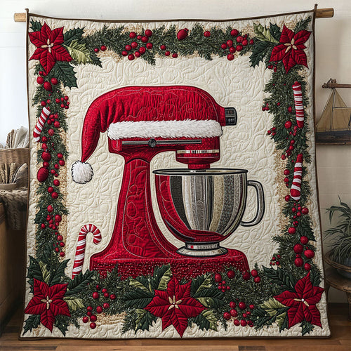 Frosty Kitchen Flour Mixer Machine WN0410321CL Quilt