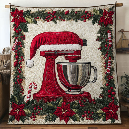 Frosty Kitchen Flour Mixer Machine WN0410321CL Quilt
