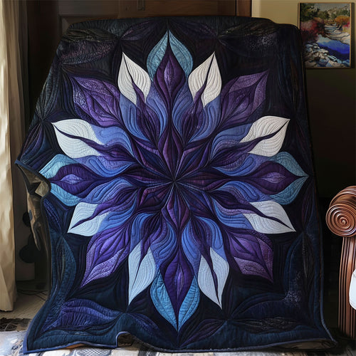 Bloom YR2001037CL Quilt