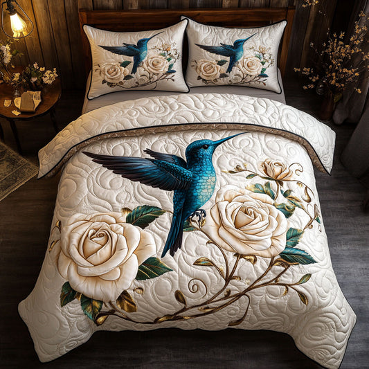 Hummingbird CW1306027CL Duvet Cover Set