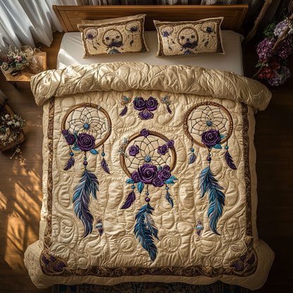 Forever Dreamcatcher WN0809044CL Duvet Cover Set