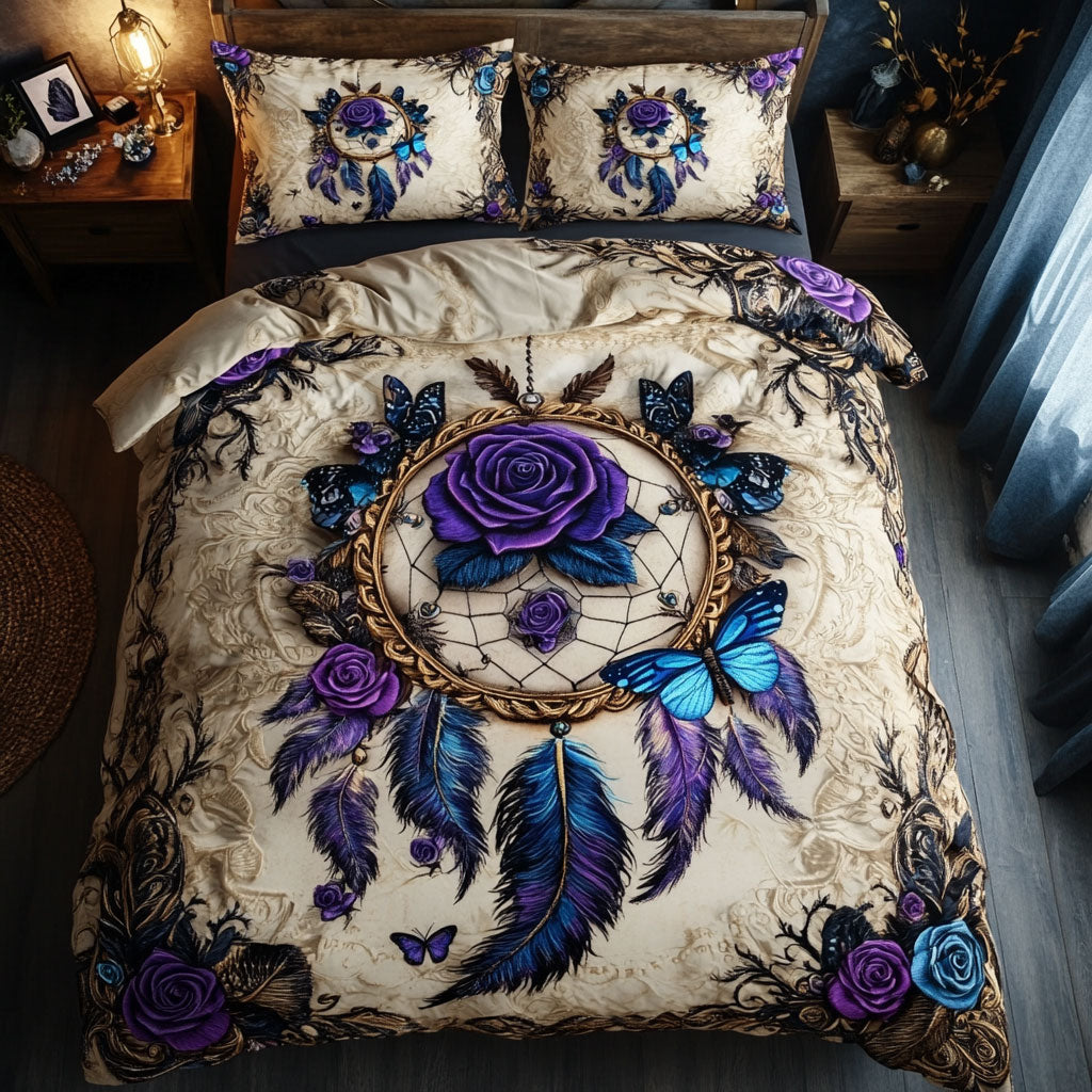 Blossom Dreamcatcher WN0809009CL Duvet Cover Set