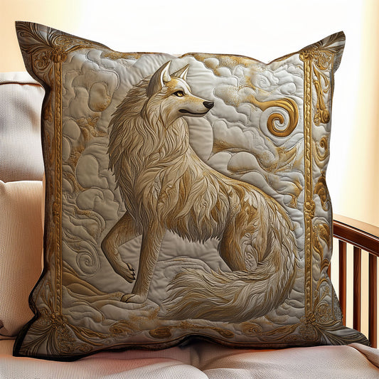 Wolf WX0302143CL Quilt Pillow Case