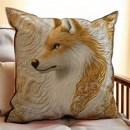 Wolf WX0302144CL Quilt Pillow Case