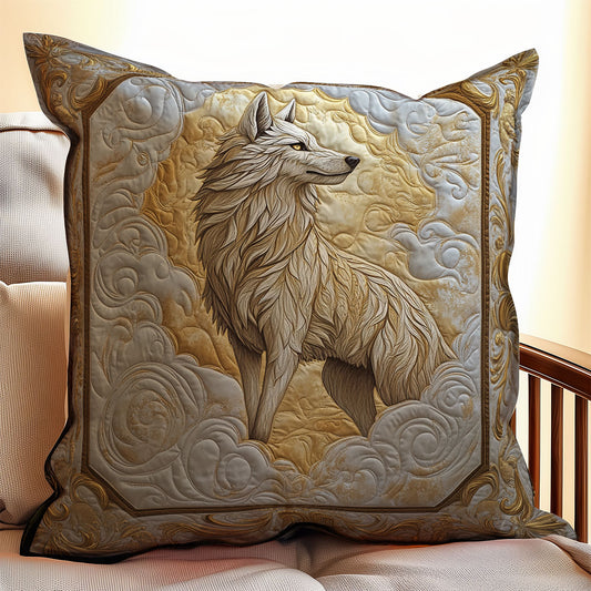 Wolf WX0302145CL Quilt Pillow Case