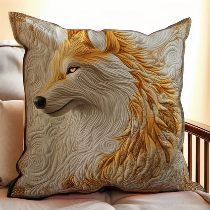 Wolf WX0302142CL Quilt Pillow Case