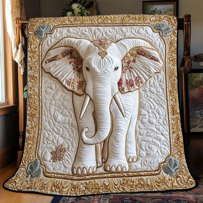 White Elephant WX2201074CL Quilt