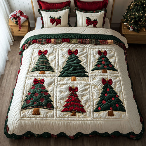 Peaceful Tree CW1211078CL Duvet Cover Set