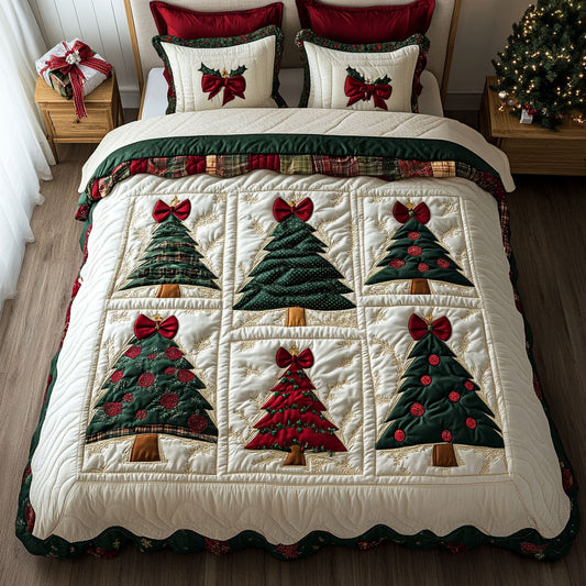 Peaceful Tree CW1211078CL Duvet Cover Set