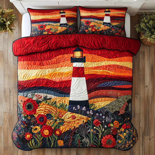Warm Horizon CP2811101CL Duvet Cover Set