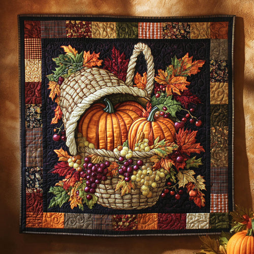 Golden Orchard WN2508062CL Quilt