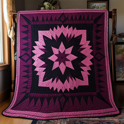 Native Star WJ1401020CL Quilt