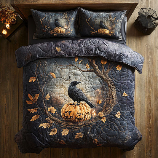 The Nocturne Nest WJ1908019CL Duvet Cover Set