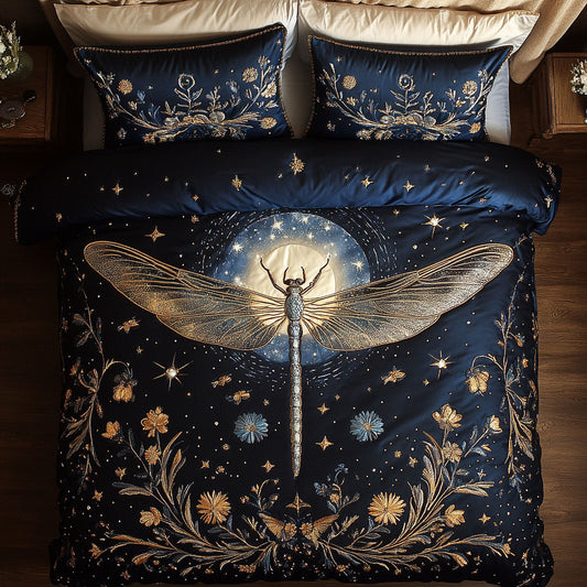 Celestial Wings of Night CW2409029CL Duvet Cover Set